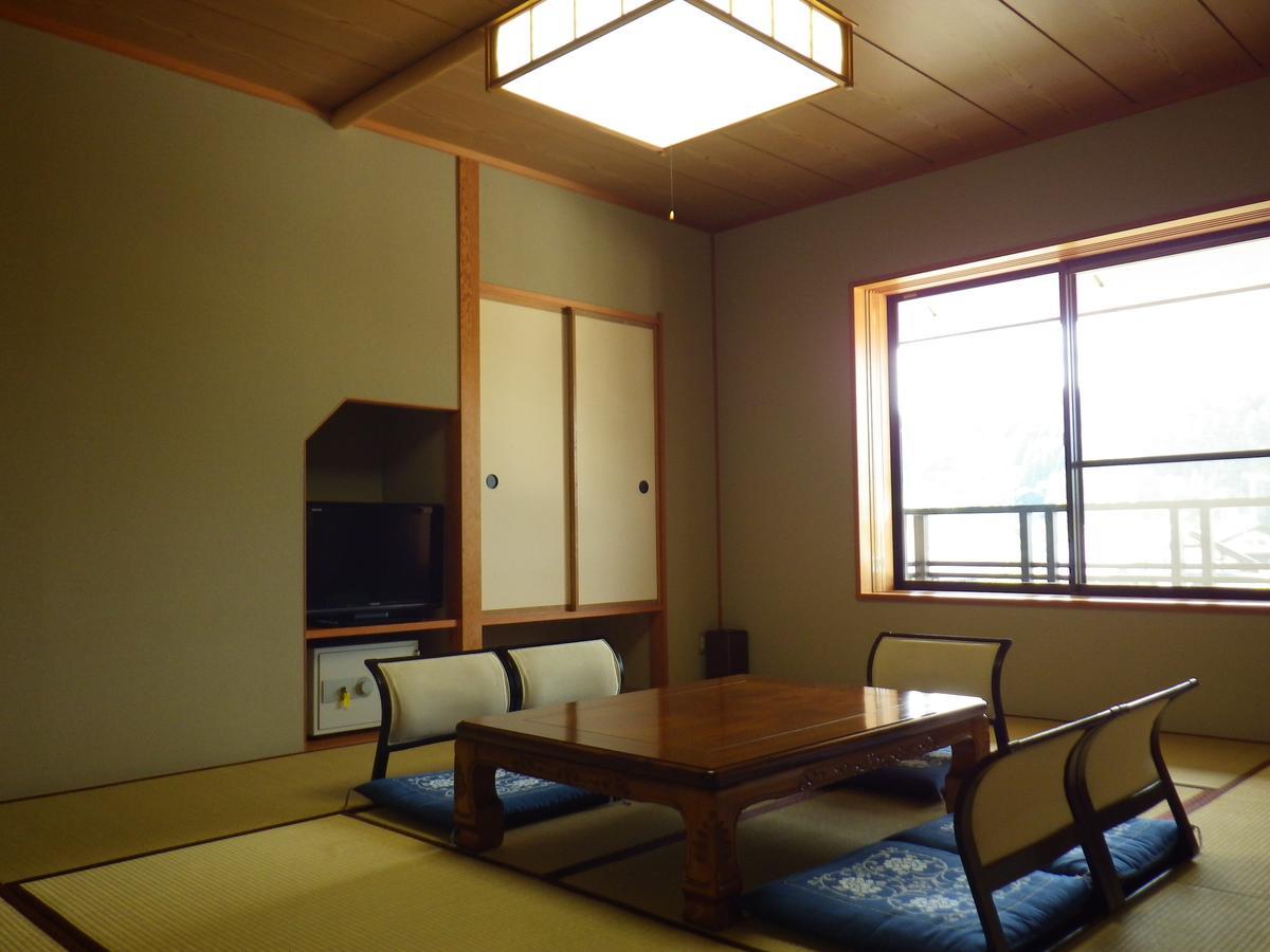 Kurikarajyuku Hotel Cubata Kültér fotó