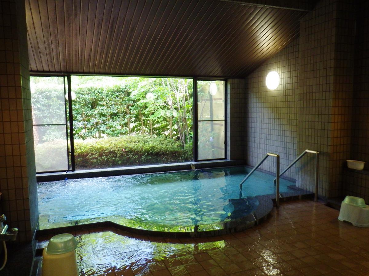 Kurikarajyuku Hotel Cubata Kültér fotó