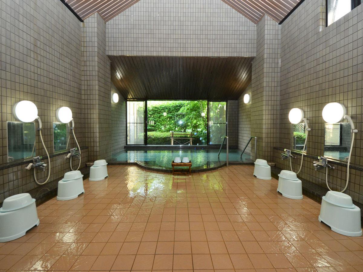 Kurikarajyuku Hotel Cubata Kültér fotó