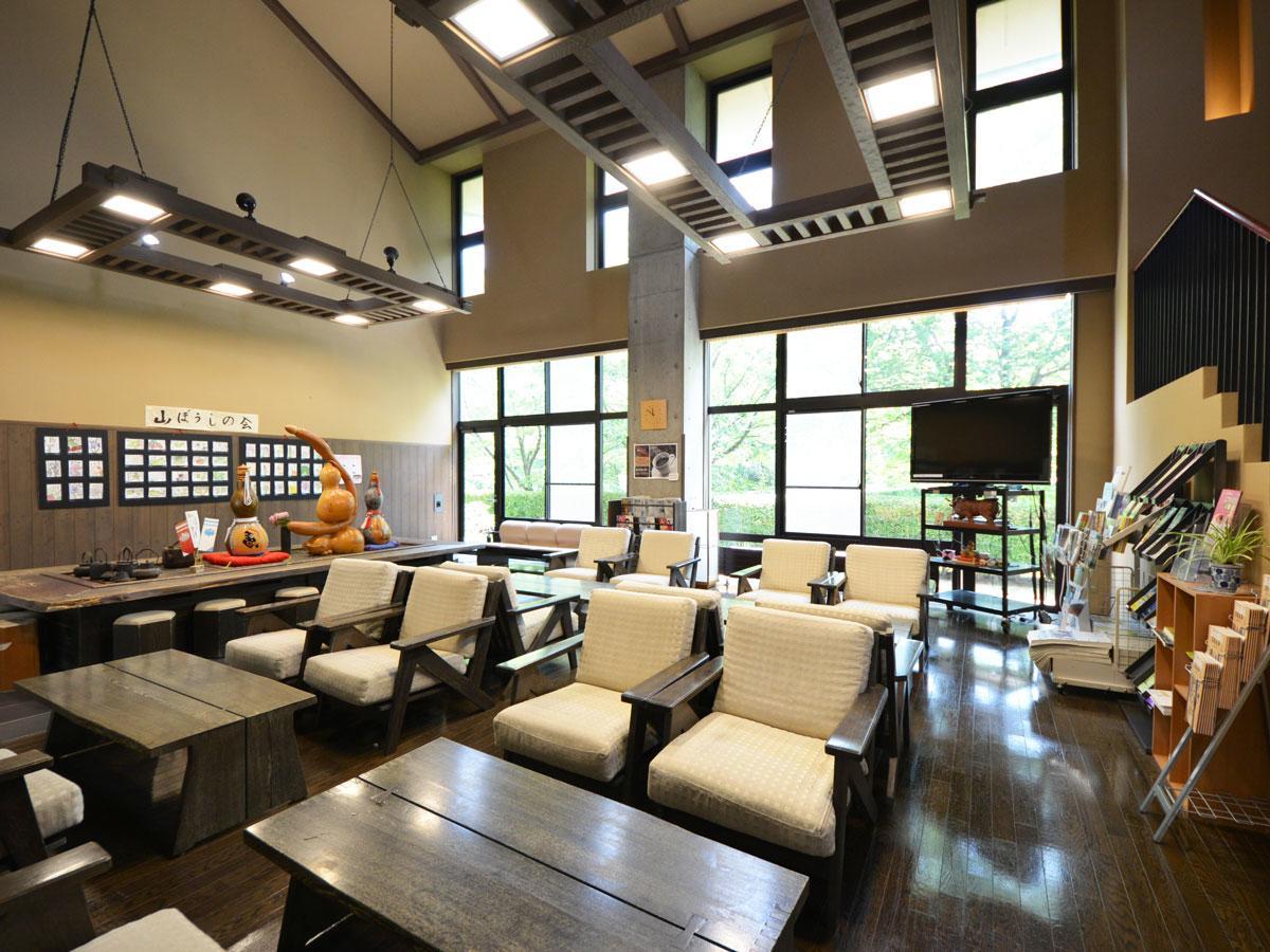 Kurikarajyuku Hotel Cubata Kültér fotó