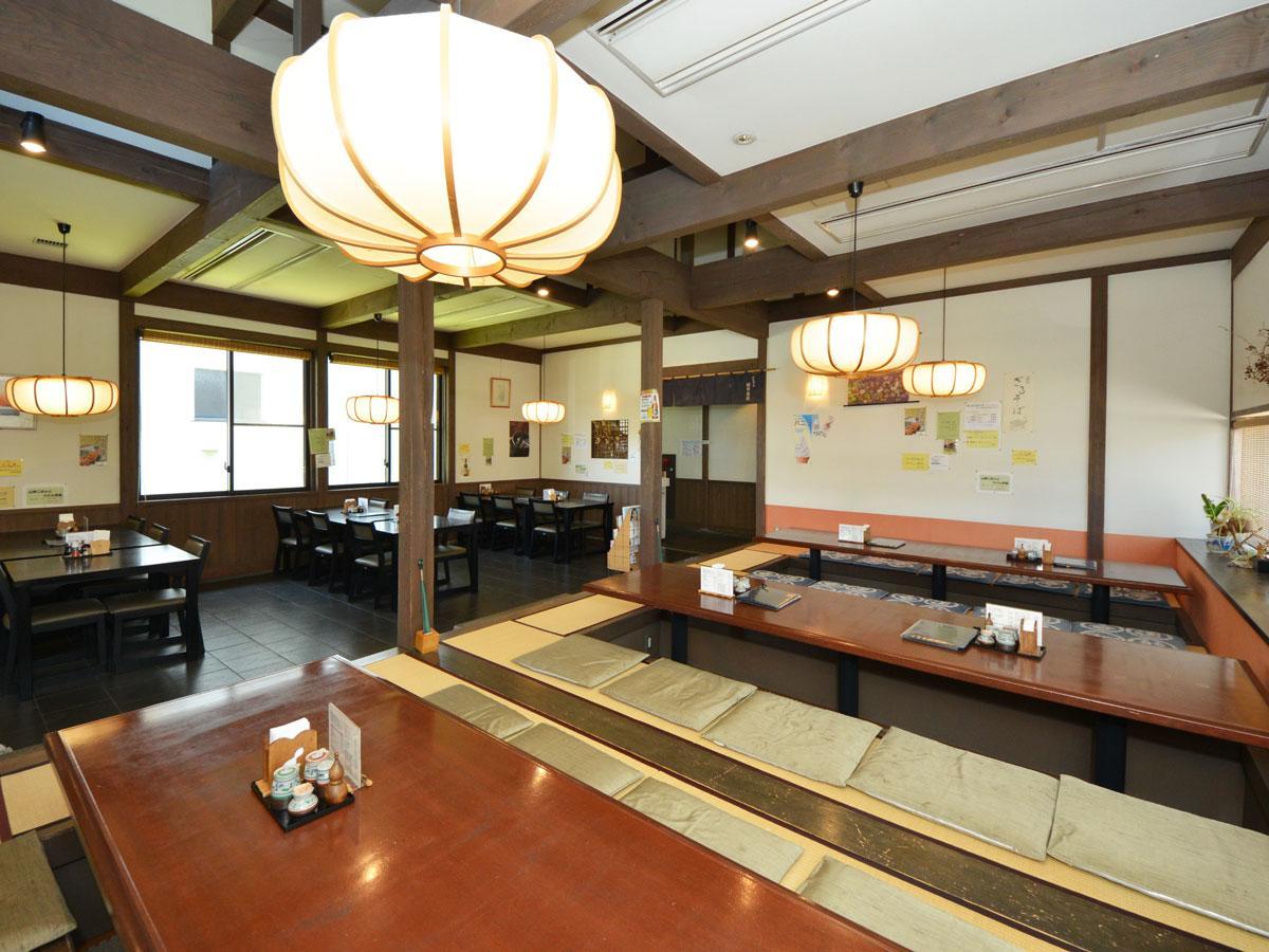 Kurikarajyuku Hotel Cubata Kültér fotó